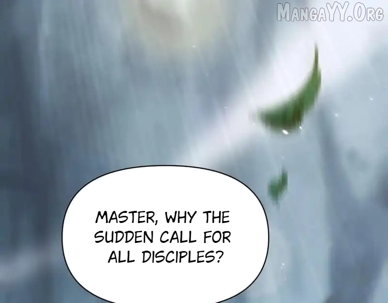 Invincible After Shocking My Empress Wife Chapter 109 - page 36